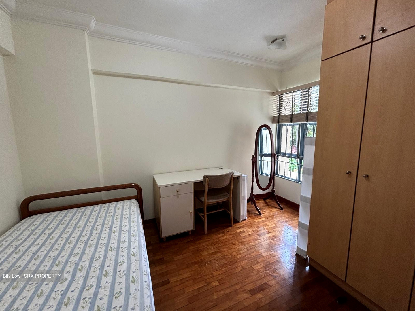 Aquarius By The Park (D16), Condominium #605843731